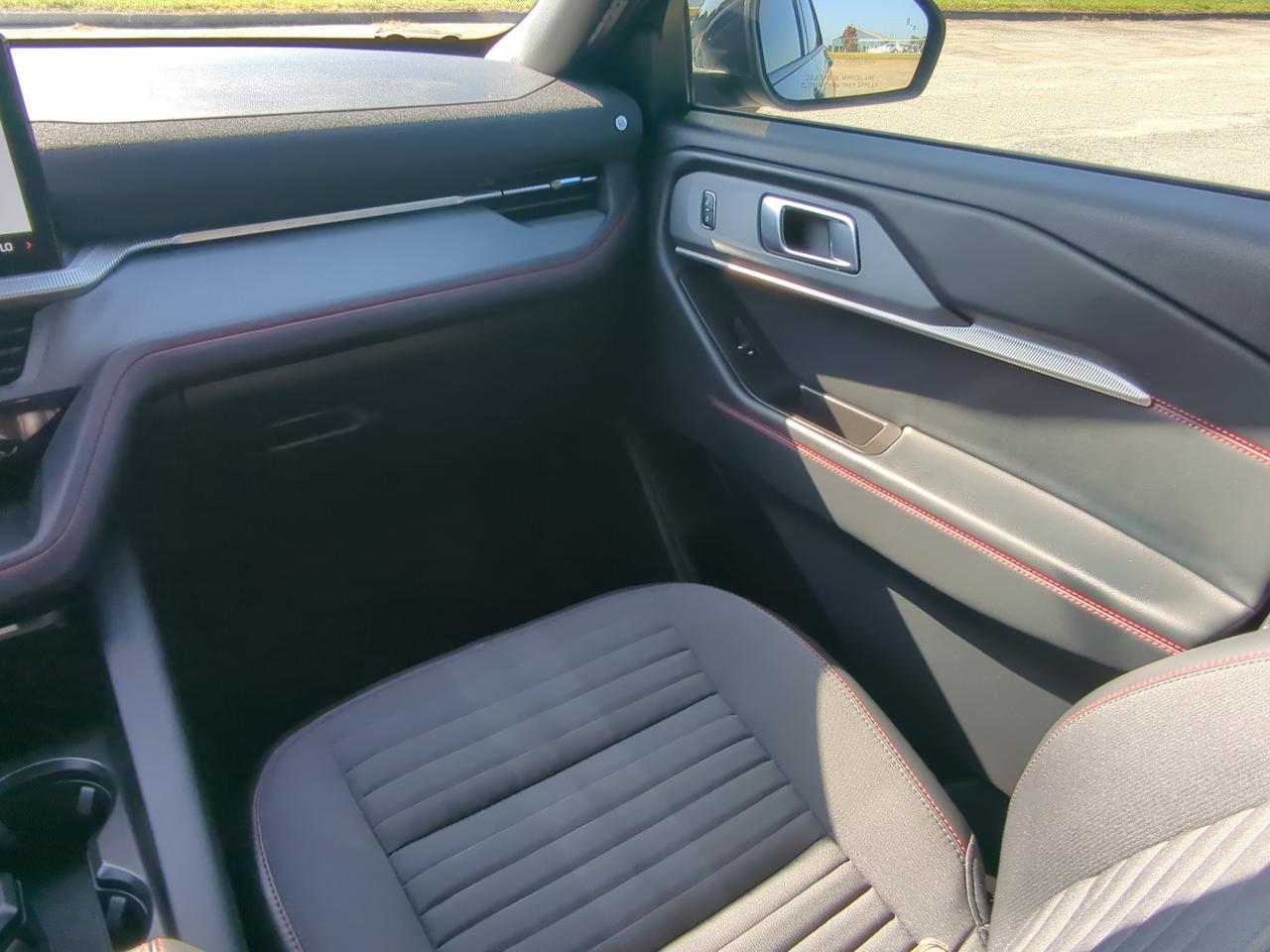 2025 Ford Explorer ST-Line Winder GA