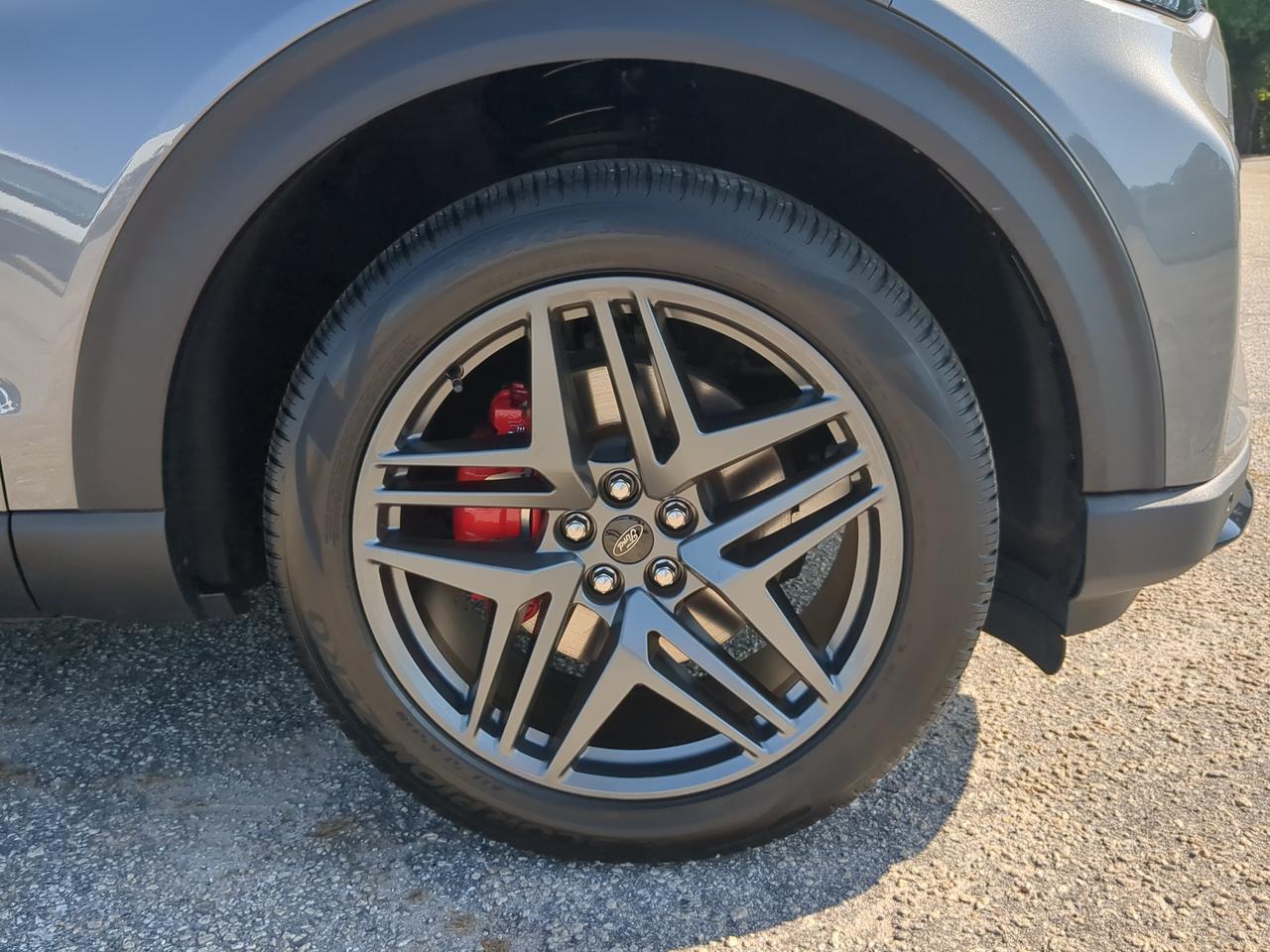 2025 Ford Explorer ST-Line Winder GA