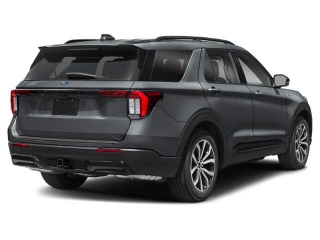2025 Ford Explorer ST-Line Winder GA