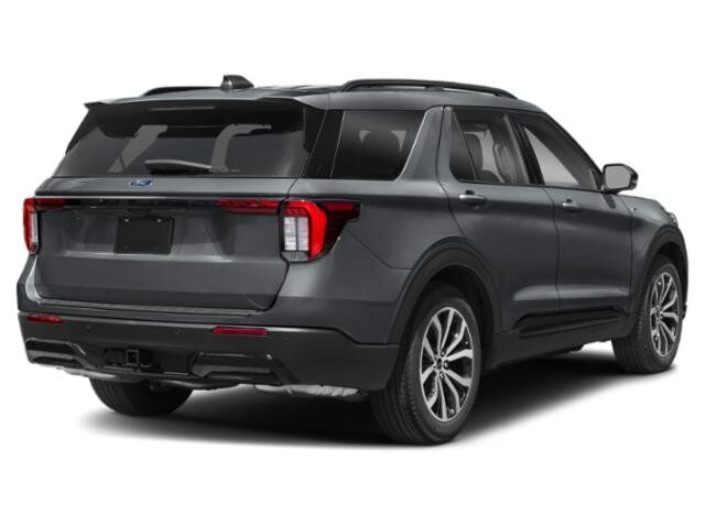 2025 Ford Explorer ST-Line Winder GA