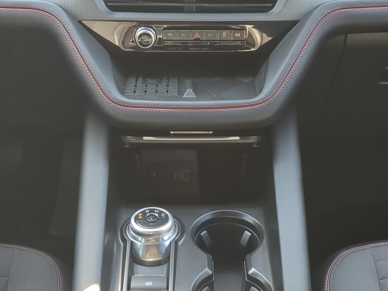 2025 Ford Explorer ST-Line Winder GA