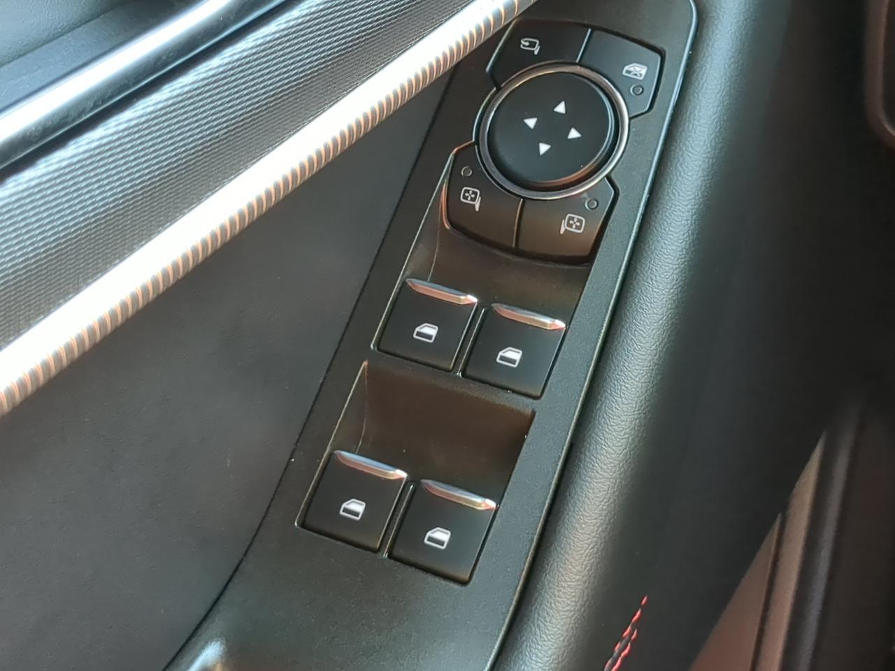2025 Ford Explorer ST-Line Winder GA