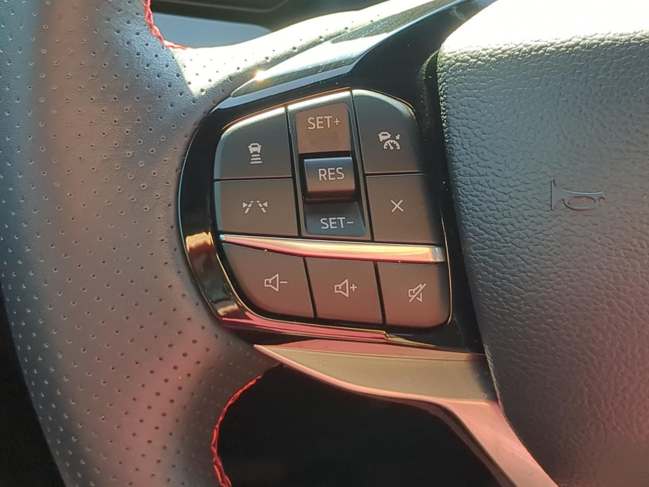 2025 Ford Explorer ST-Line Winder GA