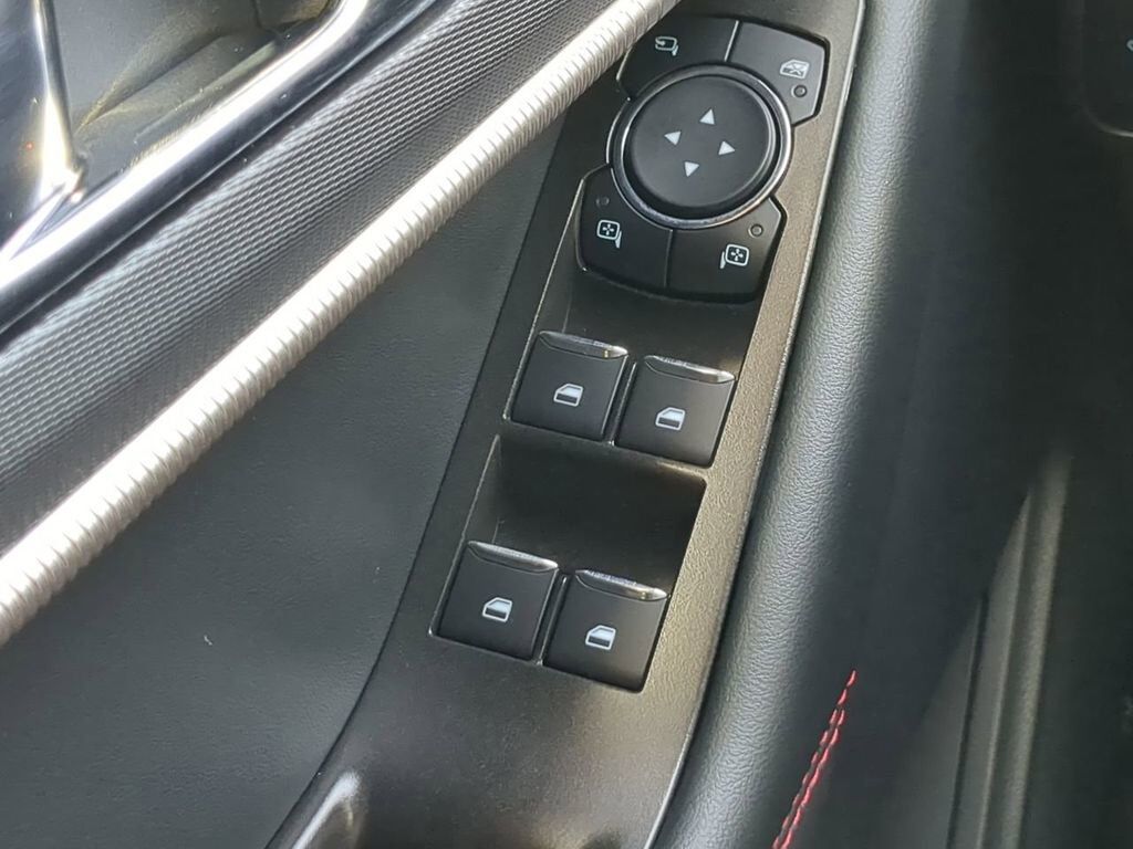 2025 Ford Explorer ST-Line Winder GA