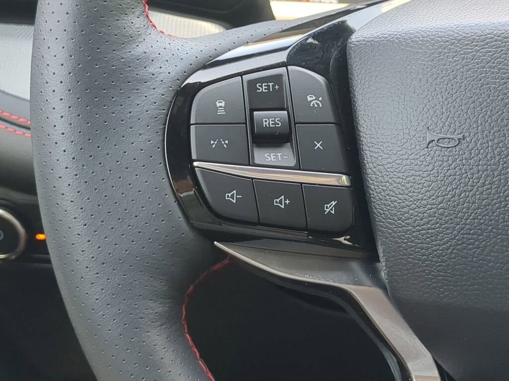 2025 Ford Explorer ST-Line Winder GA