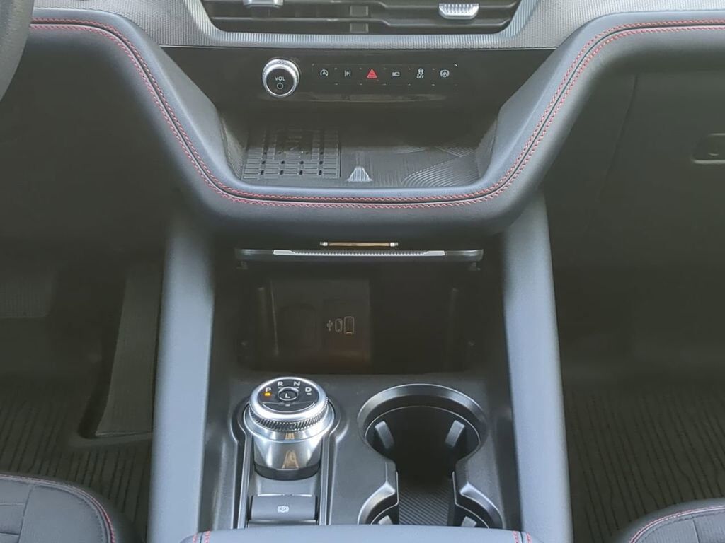 2025 Ford Explorer ST-Line Winder GA