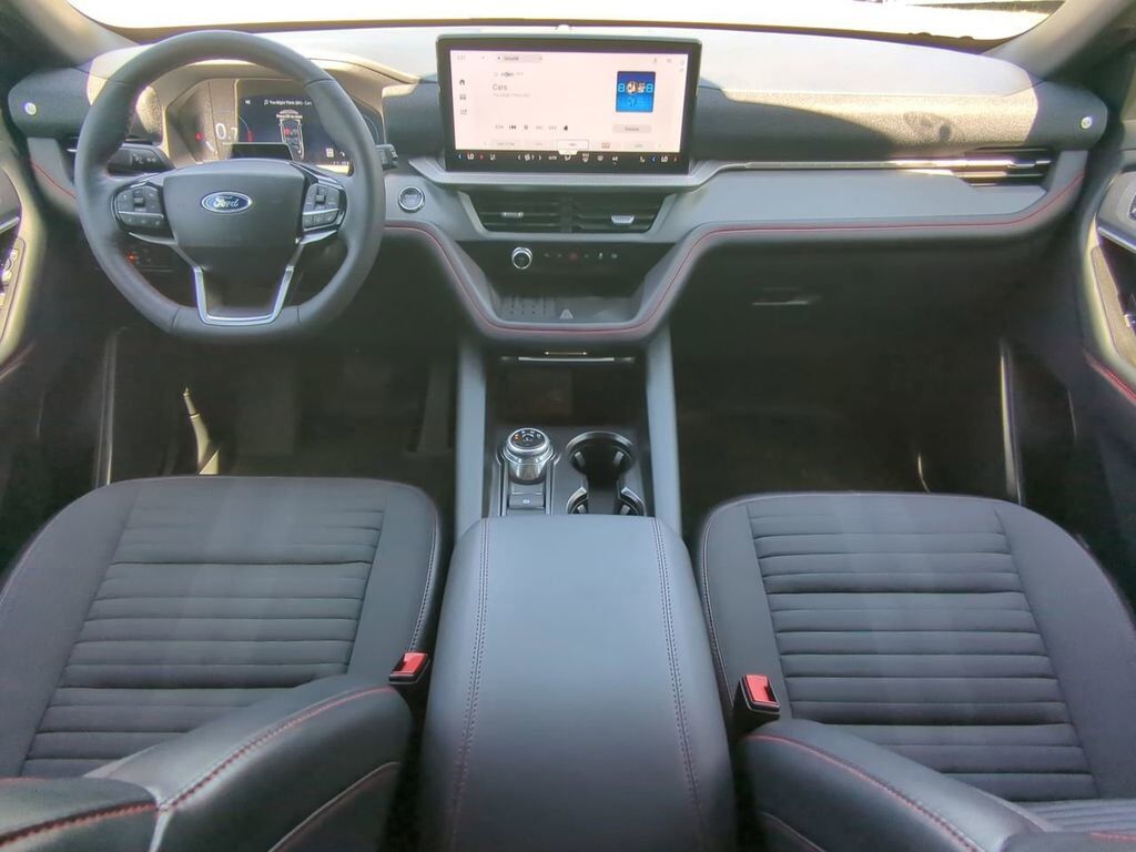 2025 Ford Explorer ST-Line Winder GA