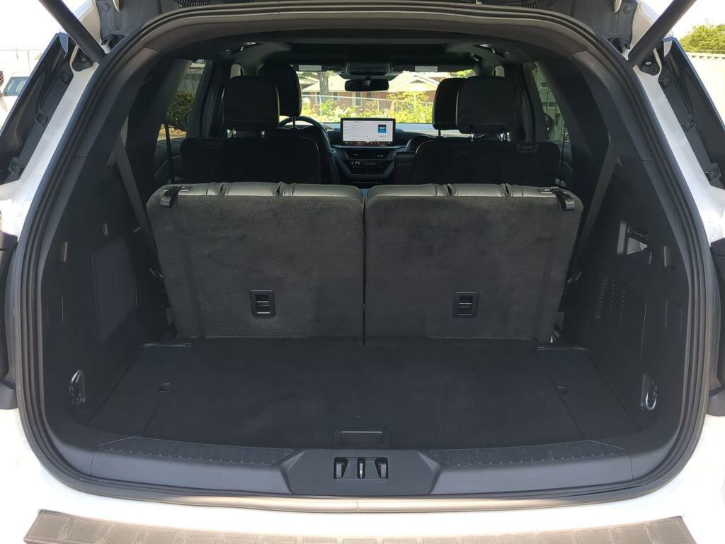 2025 Ford Explorer ST-Line Winder GA