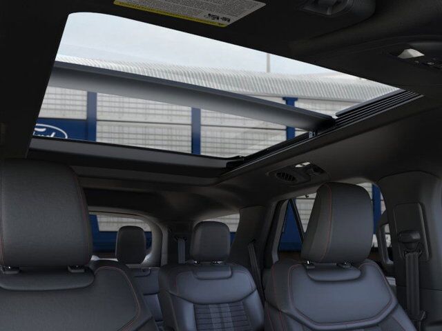 2025 Ford Explorer ST-Line Winder GA