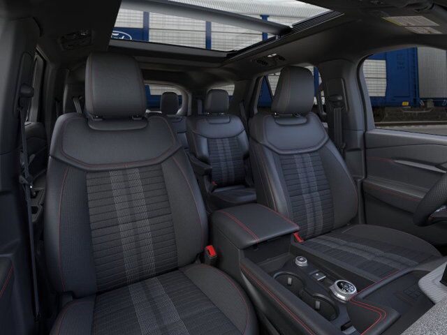 2025 Ford Explorer ST-Line Winder GA