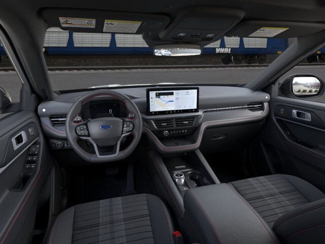 2025 Ford Explorer ST-Line Winder GA