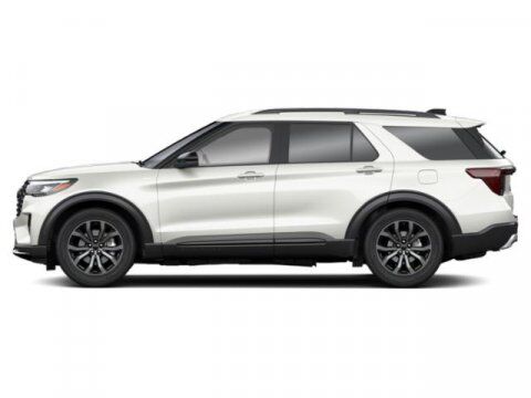 2025 Ford Explorer ST-Line Winder GA