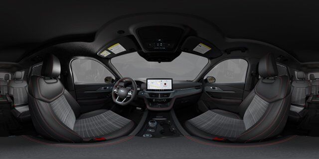 2025 Ford Explorer ST-Line Winder GA