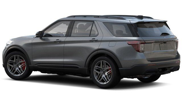 2025 Ford Explorer ST-Line Winder GA