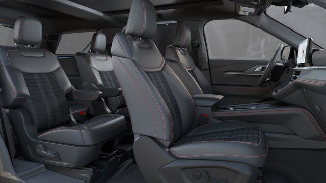 2025 Ford Explorer ST-Line Winder GA