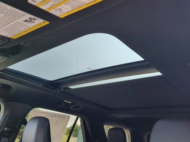 2025 Ford Explorer ST-Line Winder GA
