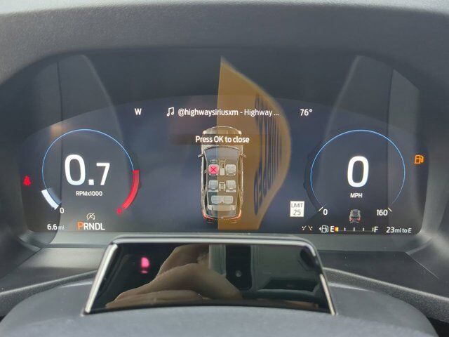 2025 Ford Explorer ST-Line Winder GA