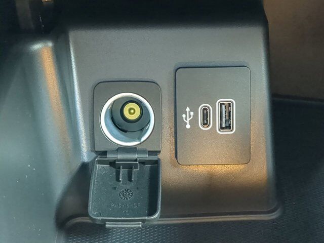 2025 Ford Explorer ST-Line Winder GA