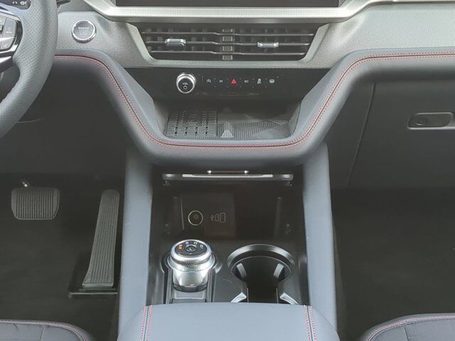 2025 Ford Explorer ST-Line Winder GA