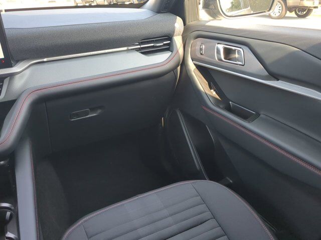2025 Ford Explorer ST-Line Winder GA