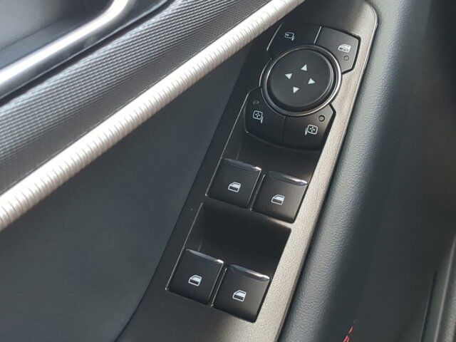 2025 Ford Explorer ST-Line Winder GA
