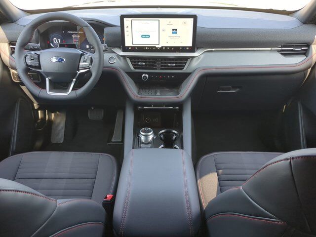 2025 Ford Explorer ST-Line Winder GA