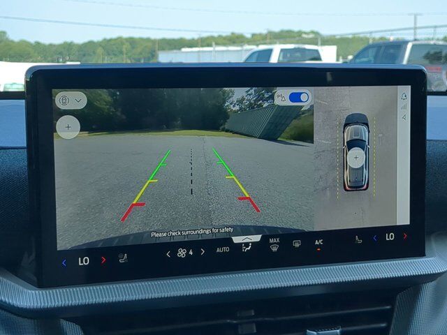 2025 Ford Explorer ST-Line Winder GA