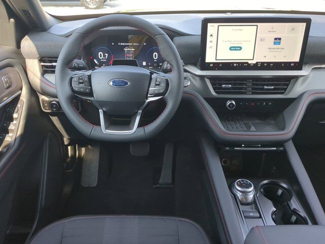 2025 Ford Explorer ST-Line Winder GA