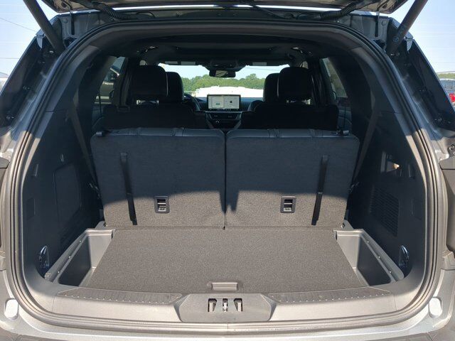 2025 Ford Explorer ST-Line Winder GA