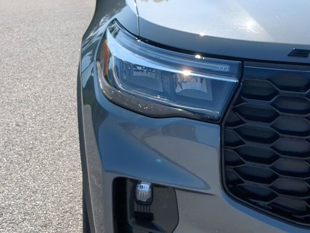 2025 Ford Explorer ST-Line Winder GA