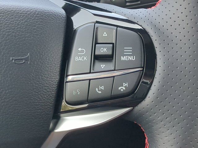 2025 Ford Explorer ST-Line Winder GA