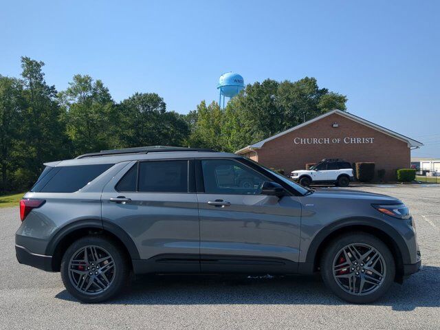 2025 Ford Explorer ST-Line Winder GA