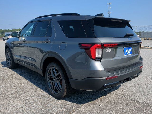 2025 Ford Explorer ST-Line Winder GA