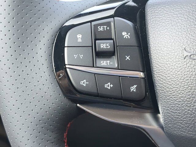 2025 Ford Explorer ST-Line Winder GA