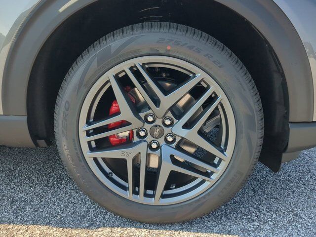 2025 Ford Explorer ST-Line Winder GA
