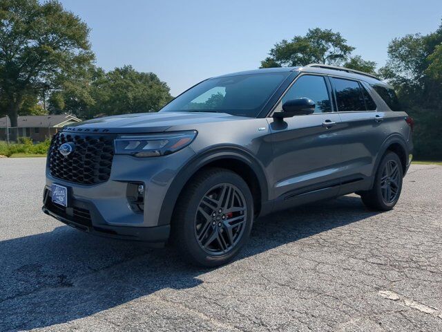 2025 Ford Explorer ST-Line Winder GA