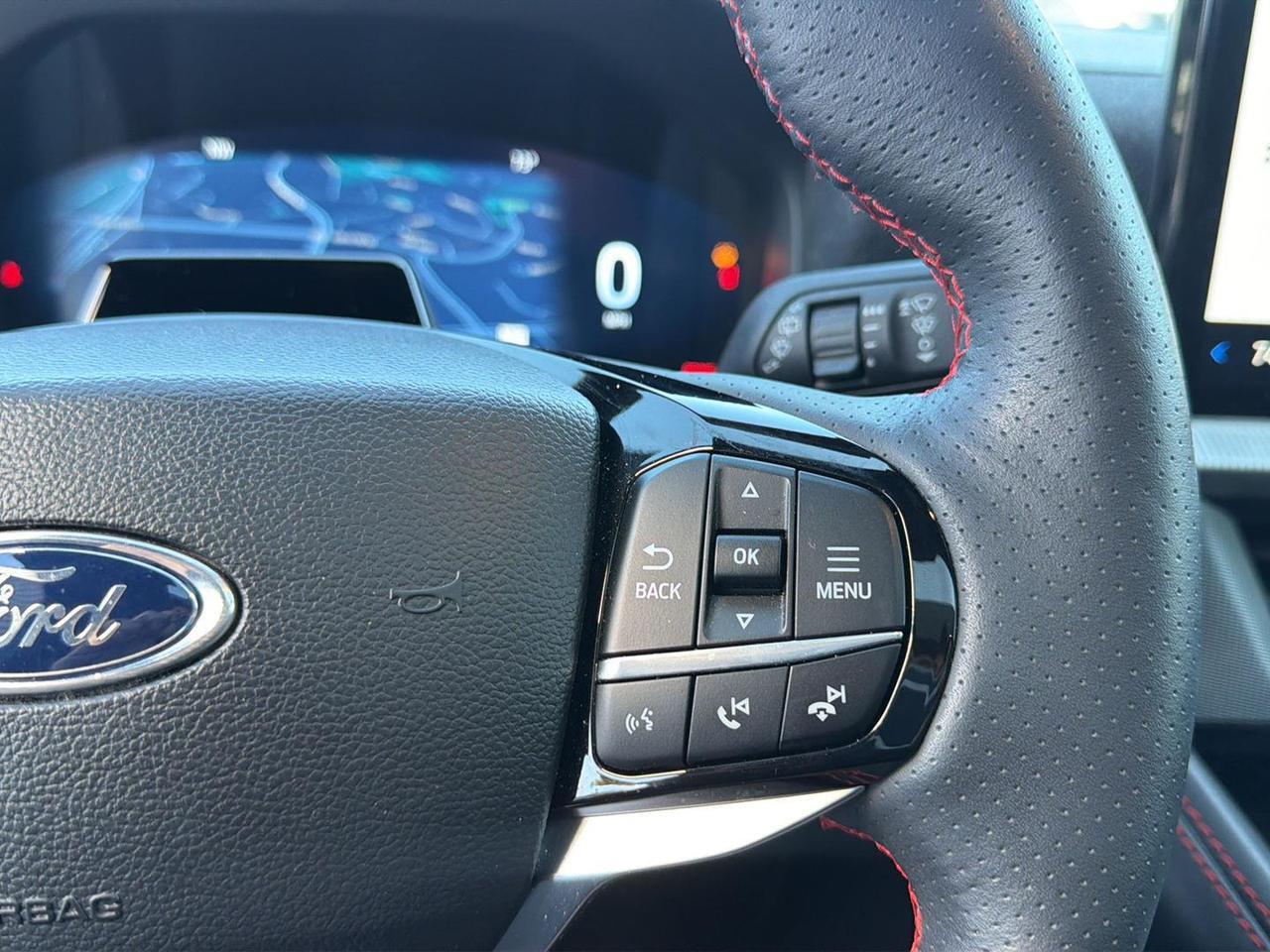 2025 Ford Explorer ST-Line Gaithersburg MD