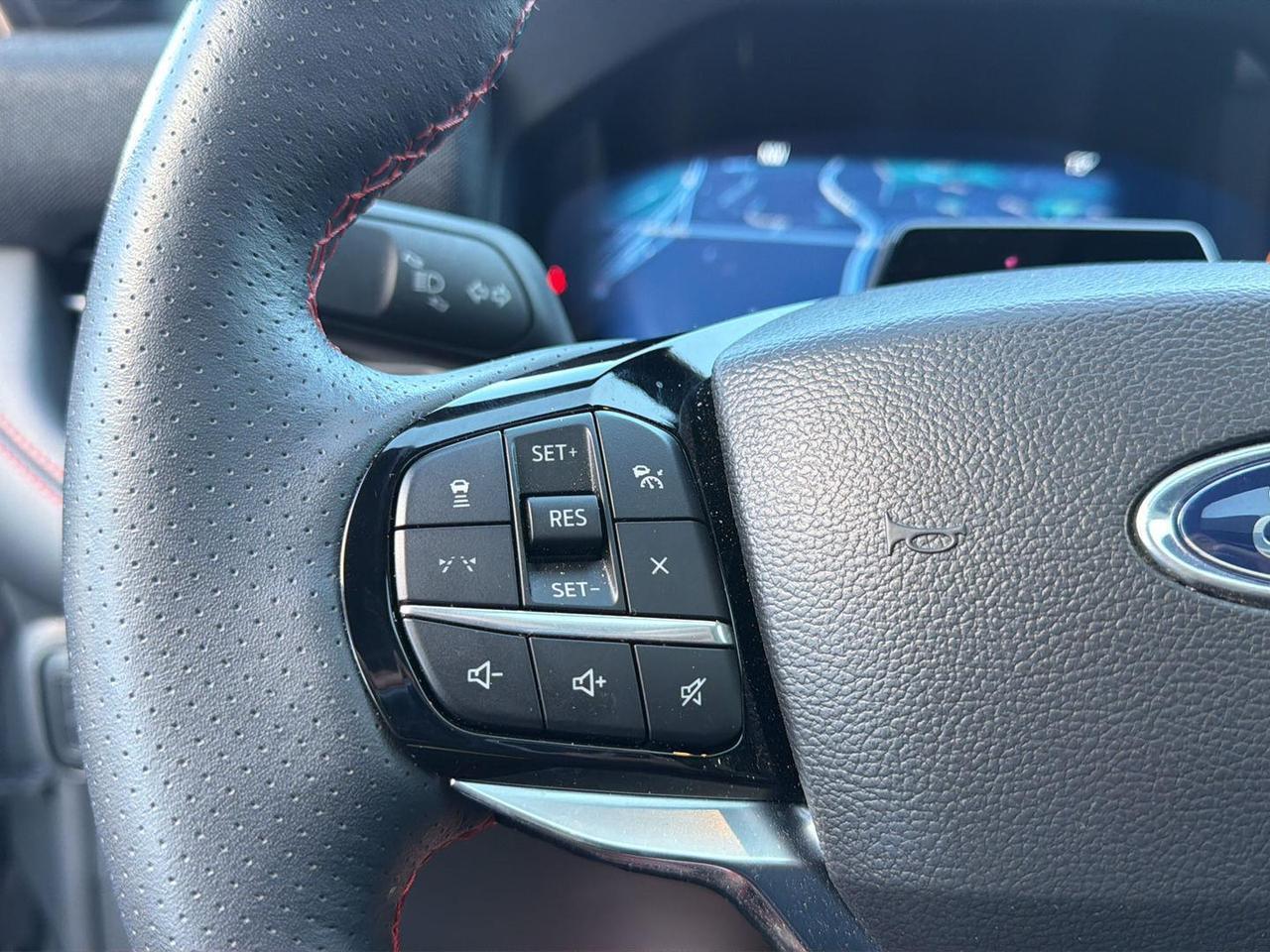 2025 Ford Explorer ST-Line Gaithersburg MD
