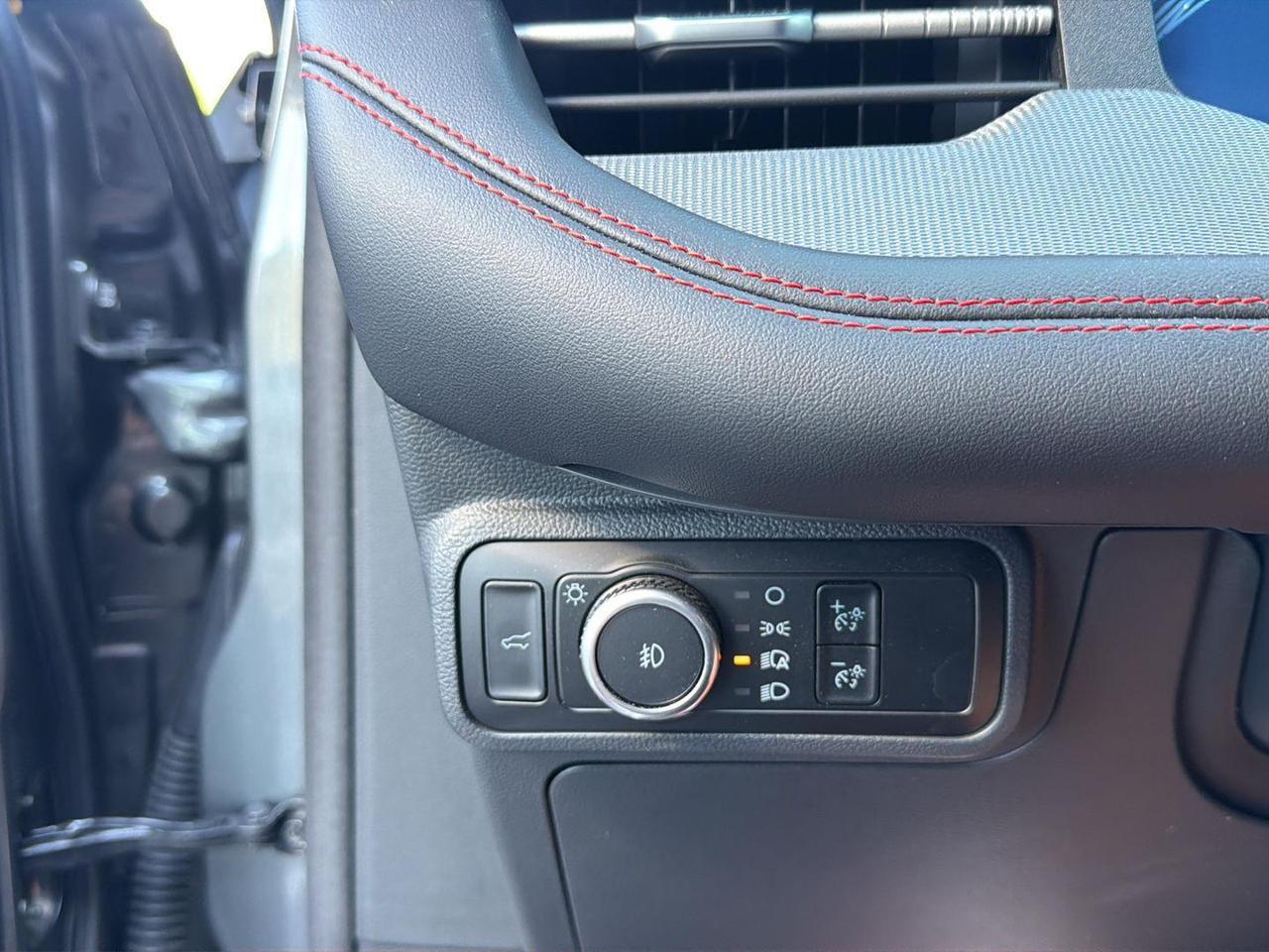 2025 Ford Explorer ST-Line Gaithersburg MD