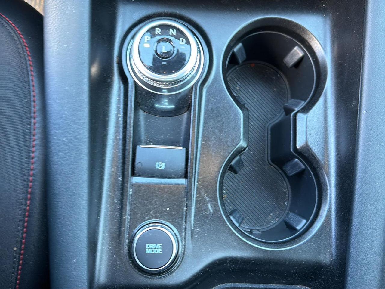 2025 Ford Explorer ST-Line Gaithersburg MD