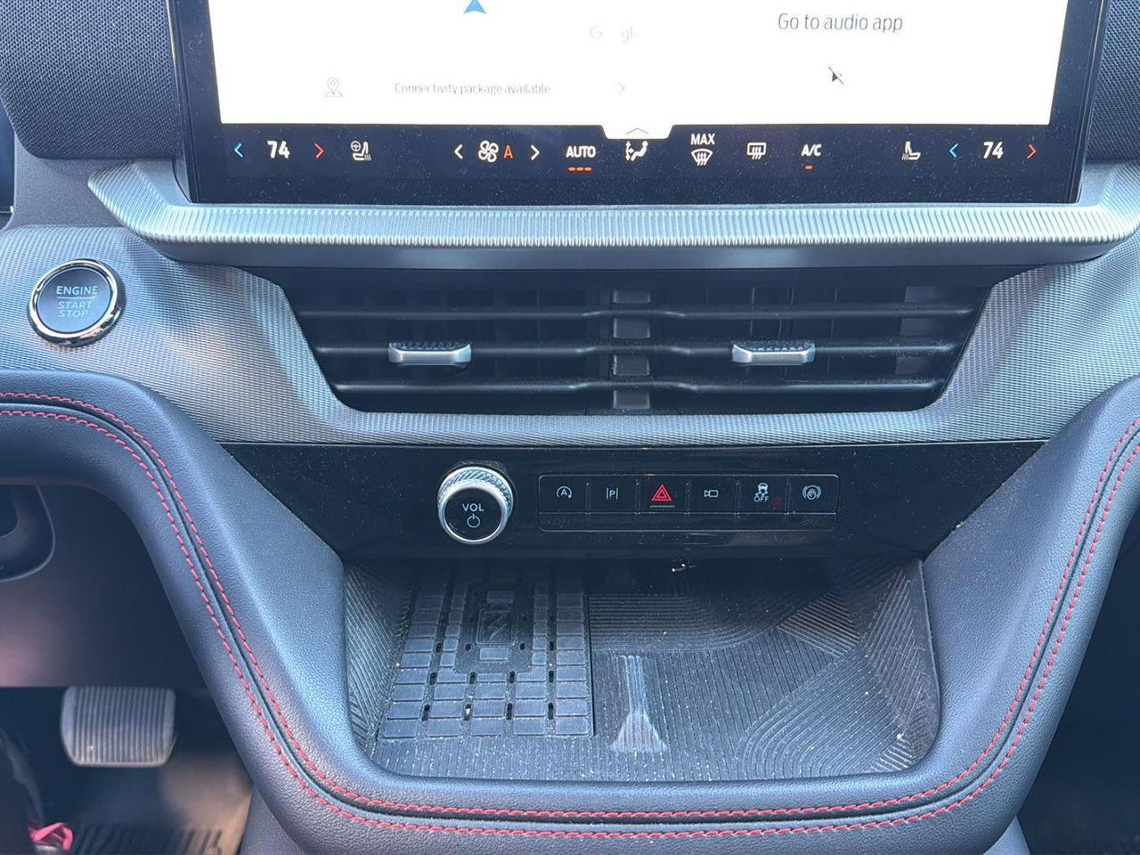 2025 Ford Explorer ST-Line Gaithersburg MD