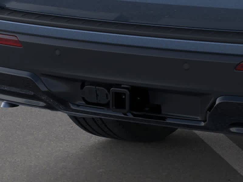2025 Ford Explorer ST-Line Marlborough MA