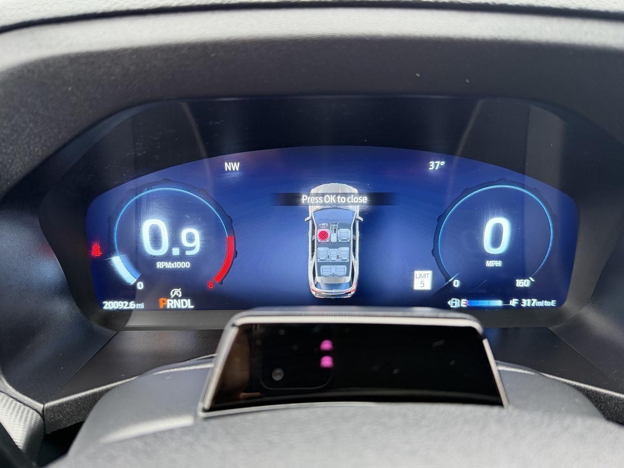 2025 Ford Explorer ST-Line Stafford VA