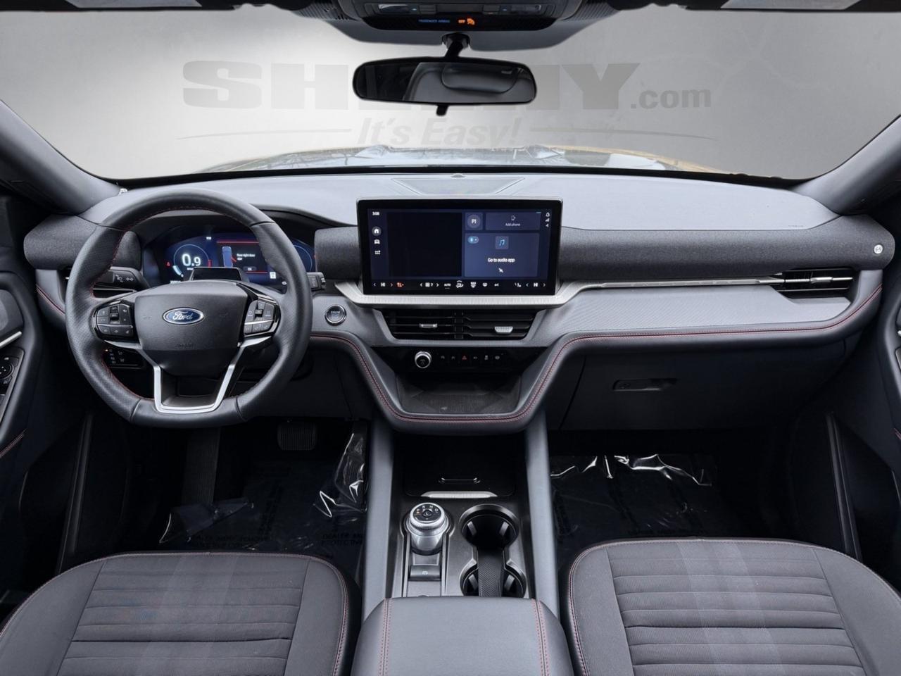 2025 Ford Explorer ST-Line Stafford VA