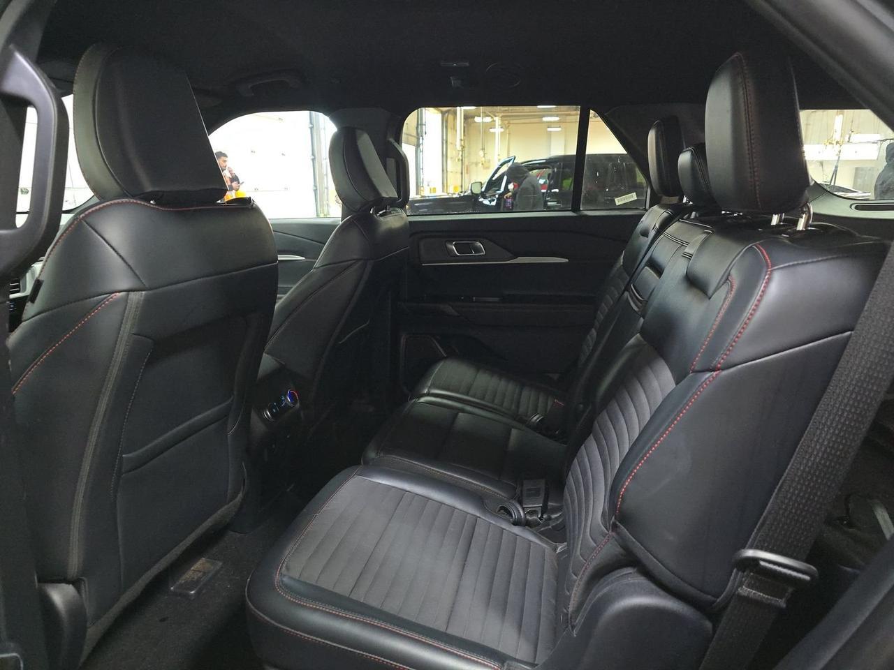 2025 Ford Explorer ST-Line Stafford VA