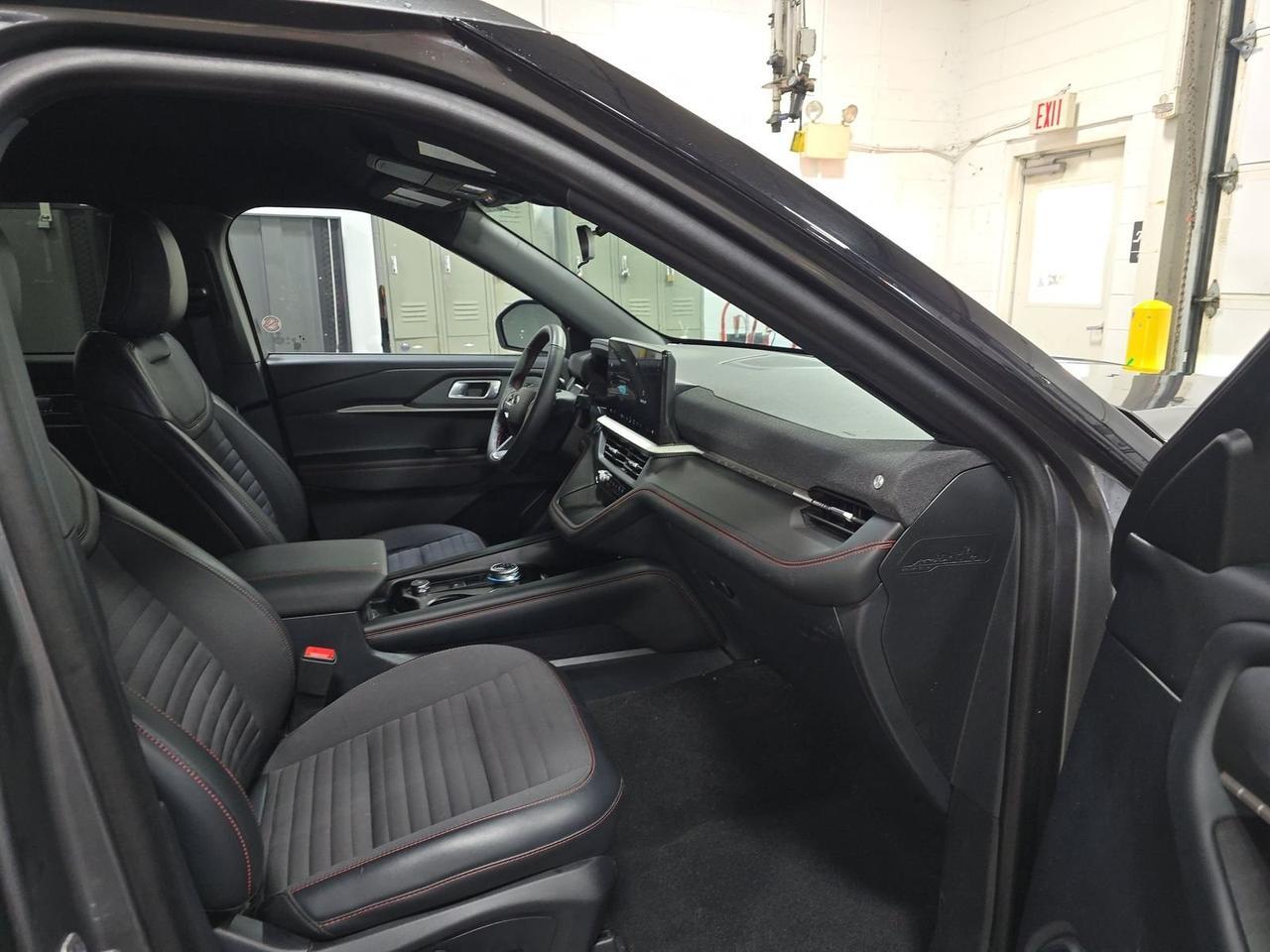 2025 Ford Explorer ST-Line Stafford VA