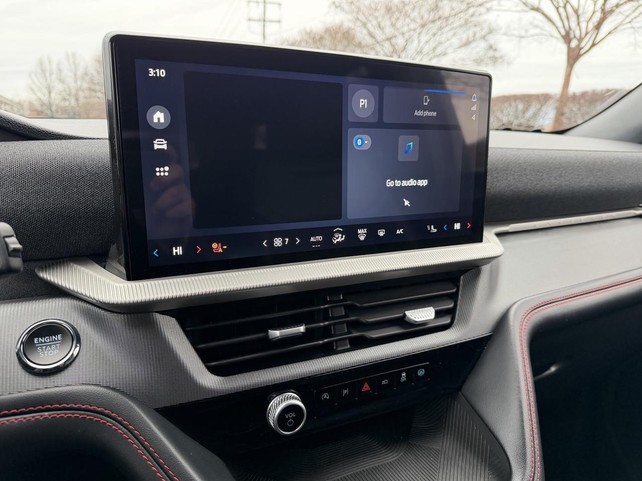 2025 Ford Explorer ST-Line Stafford VA