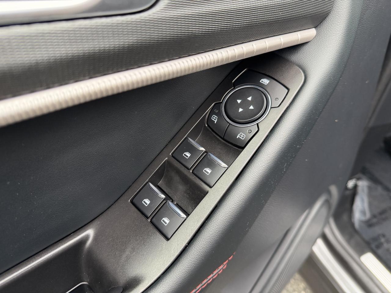 2025 Ford Explorer ST-Line Stafford VA