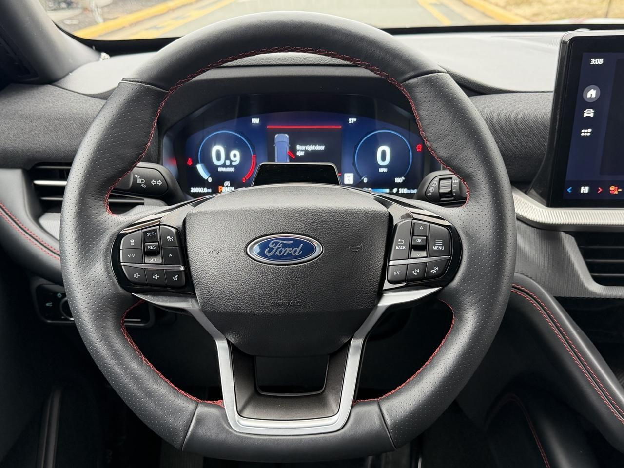 2025 Ford Explorer ST-Line Stafford VA