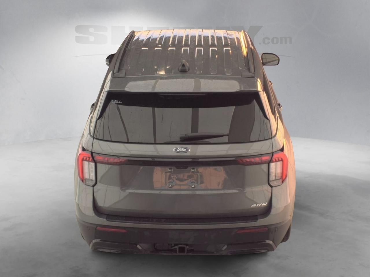 2025 Ford Explorer ST-Line Stafford VA